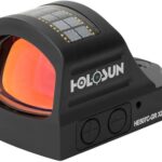 best red dot sight for S&W Shield Plus 30 Super Carry
