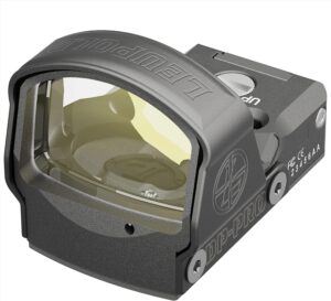 best Girsan Regard MC red dot sights