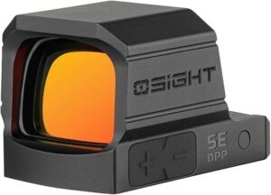 best red dot sight for Sig P320 RXP Full-Size