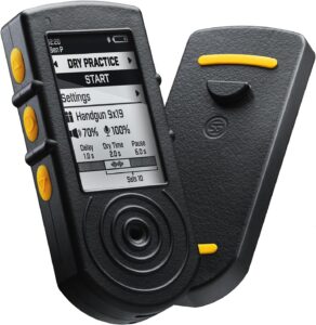 best shot timer for dry fire practice