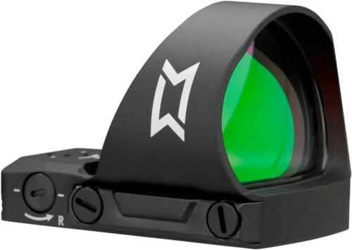 Best Red Dot Sight for Sig P211 GTO