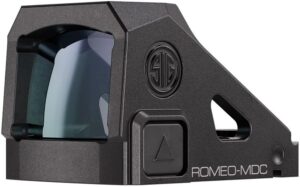 SIG SAUER Romeo-MDC 