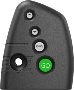 Solvoxa Shot Timer