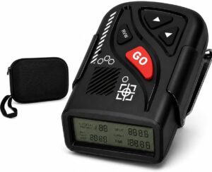 Slrvio Shot Timer