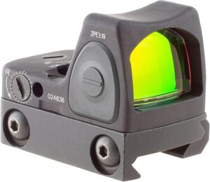 Trijicon RMR Type 2