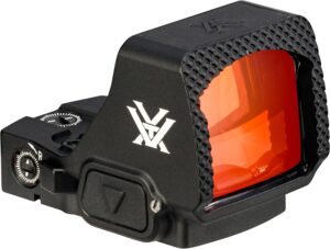 Vortex Defender-XL Micro Dot Sight 