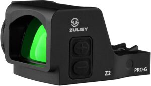 Zulisy Z2 PRO
